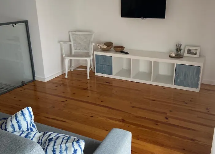 Botica 4* Espinho (Aveiro)