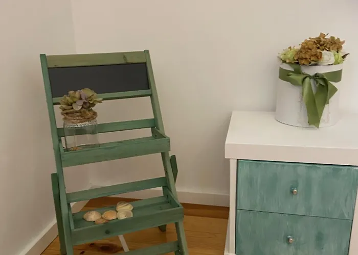 ゲストハウス Botica