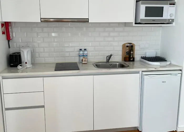 ゲストハウス Botica エスピーニョ