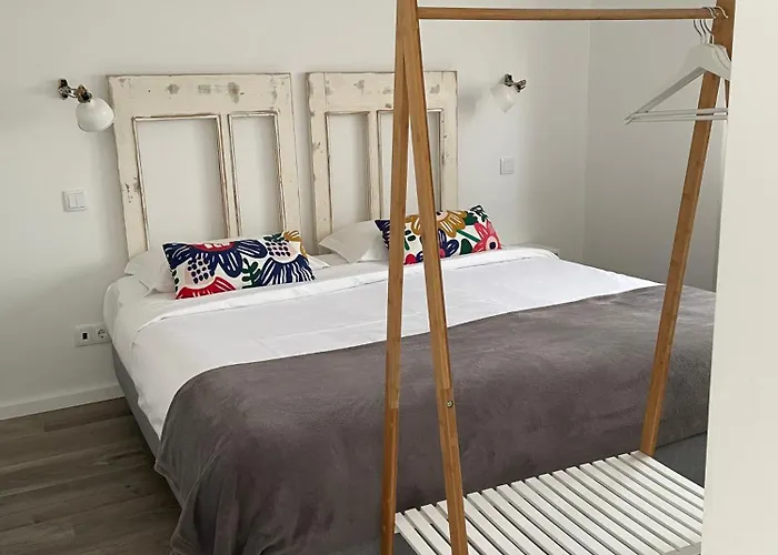 Botica Affittacamere Espinho (Aveiro)