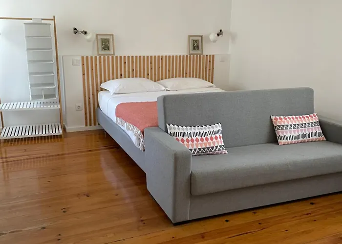 ゲストハウス Botica エスピーニョ