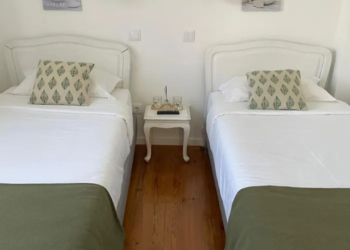 Botica ゲストハウス