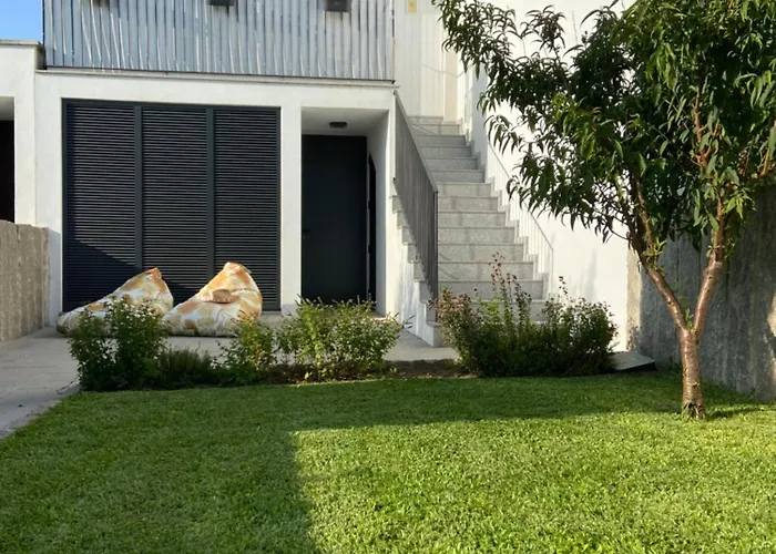 ゲストハウス Botica エスピーニョ