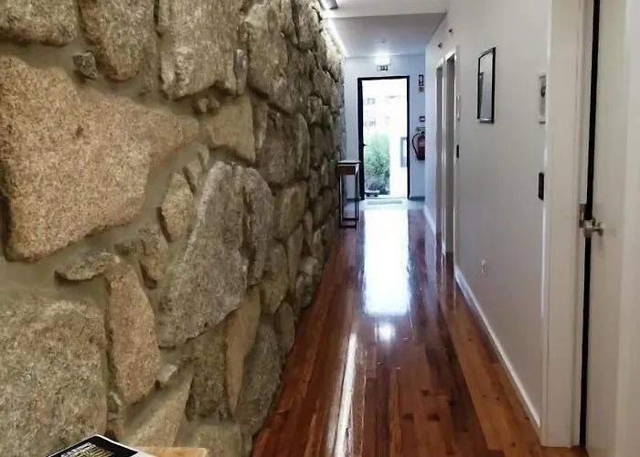 Botica Affittacamere 4*