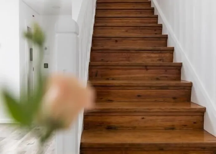 Botica ゲストハウス エスピーニョ