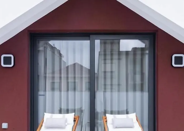 ゲストハウス Botica