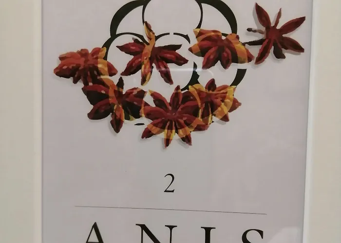 Botica 4* エスピーニョ