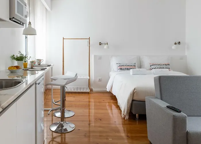 ゲストハウス Botica エスピーニョ