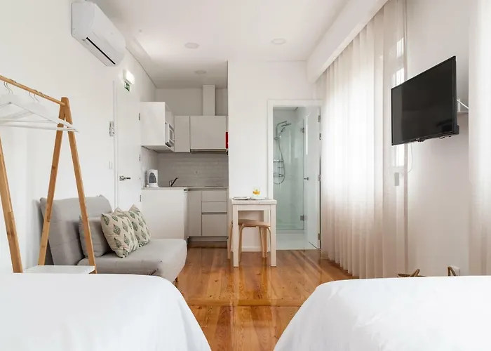 Botica Affittacamere 4*