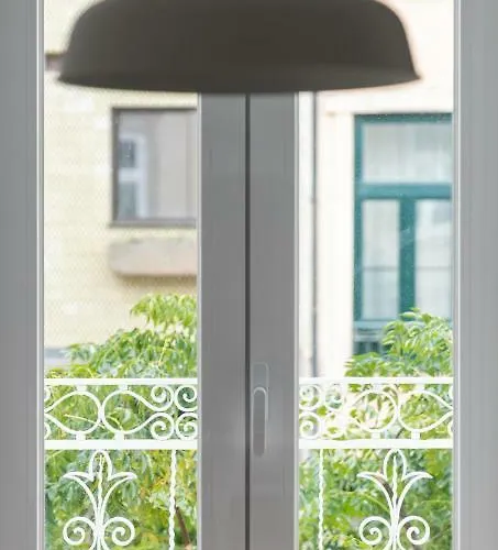 Botica ゲストハウス