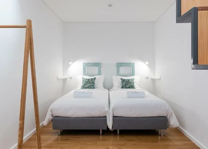 Botica Affittacamere Espinho (Aveiro)