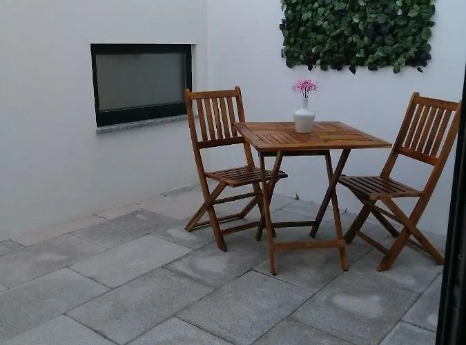 ゲストハウス Botica